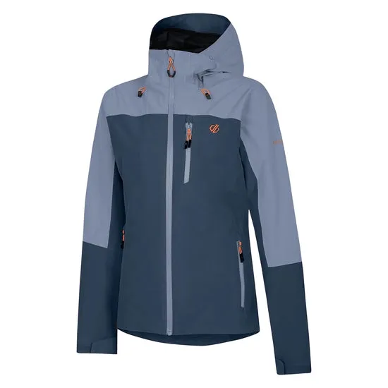 Women's Torrek Mountain Waterproof Jacket