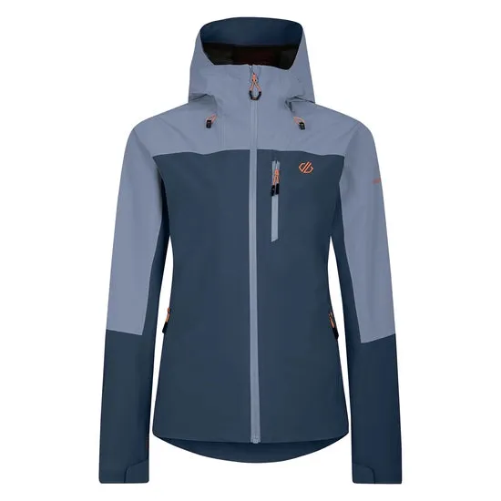 Women's Torrek Mountain Waterproof Jacket