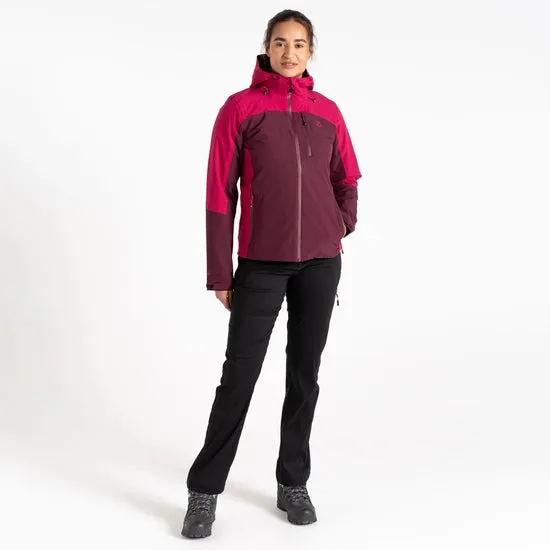 Women's Torrek Mountain Waterproof Jacket