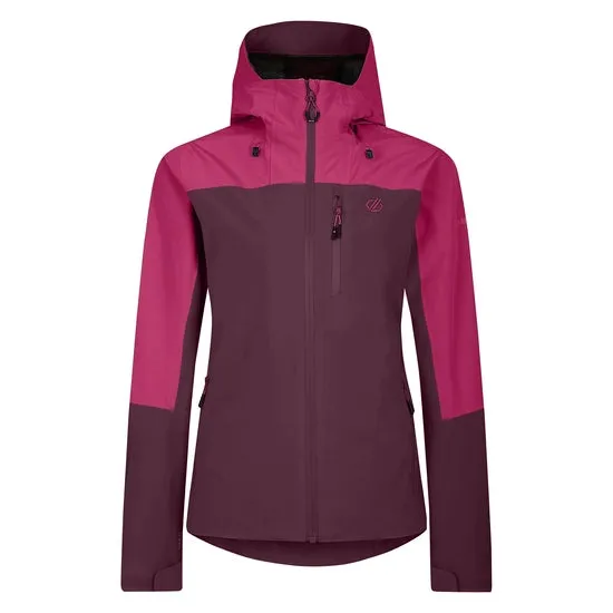 Women's Torrek Mountain Waterproof Jacket