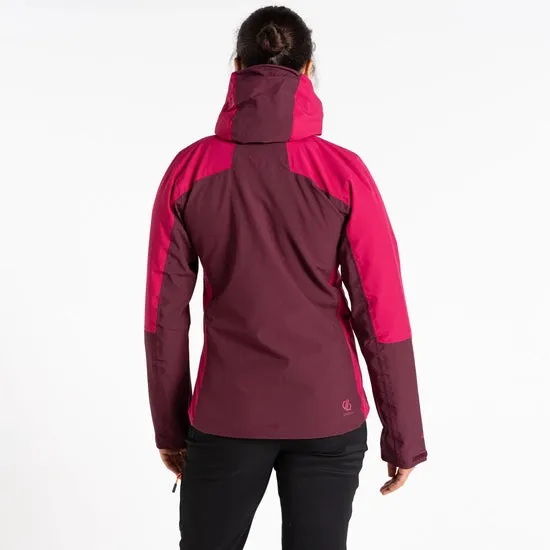 Women's Torrek Mountain Waterproof Jacket