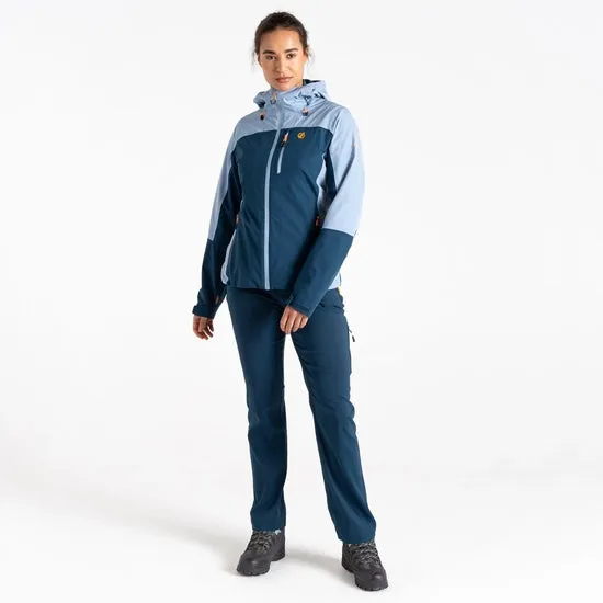 Women's Torrek Mountain Waterproof Jacket