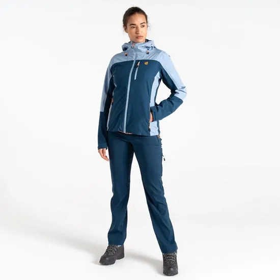 Women's Torrek Mountain Waterproof Jacket