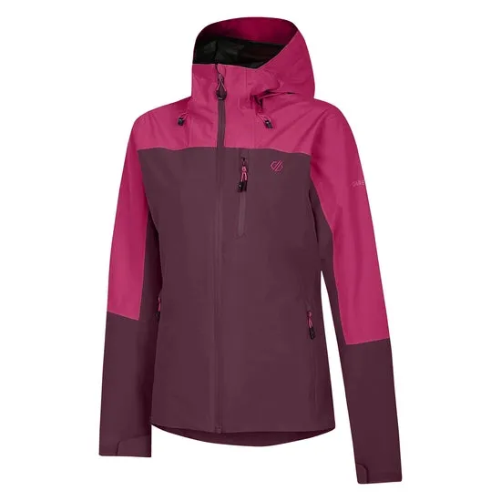 Women's Torrek Mountain Waterproof Jacket