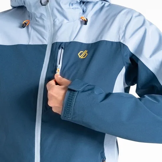 Women's Torrek Mountain Waterproof Jacket