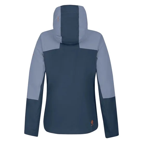 Women's Torrek Mountain Waterproof Jacket