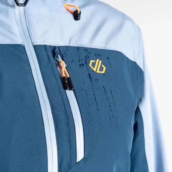 Women's Torrek Mountain Waterproof Jacket