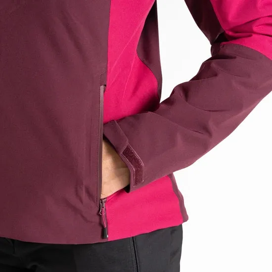 Women's Torrek Mountain Waterproof Jacket