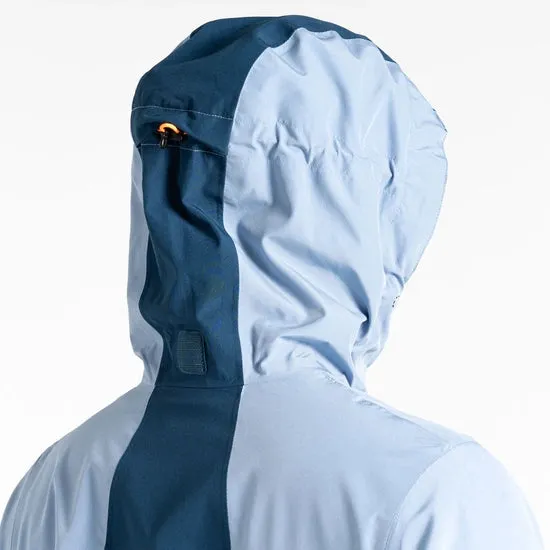 Women's Torrek Mountain Waterproof Jacket