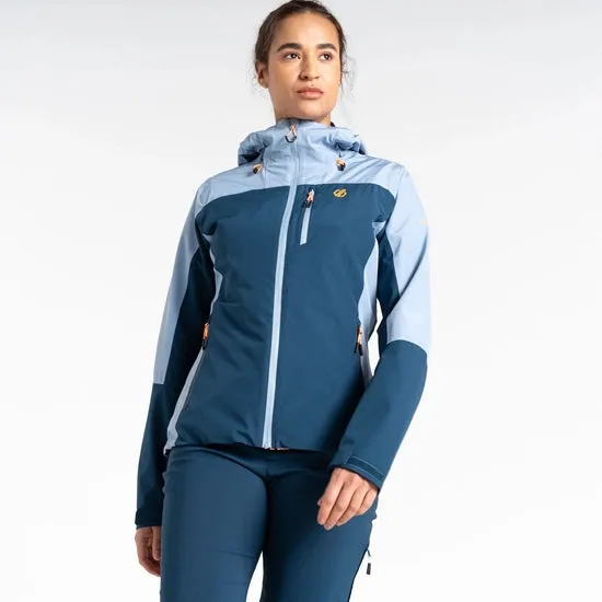 Women's Torrek Mountain Waterproof Jacket