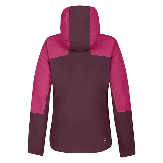 Women's Torrek Mountain Waterproof Jacket