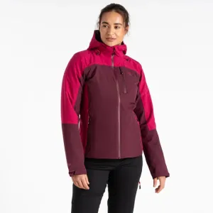 Women's Torrek Mountain Waterproof Jacket