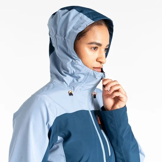 Women's Torrek Mountain Waterproof Jacket