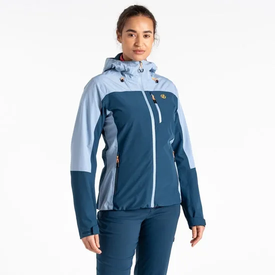 Women's Torrek Mountain Waterproof Jacket