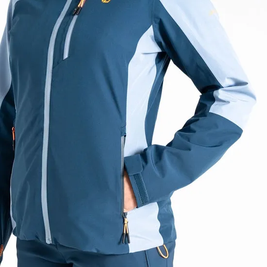 Women's Torrek Mountain Waterproof Jacket
