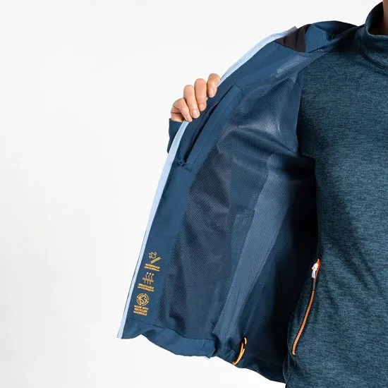 Women's Torrek Mountain Waterproof Jacket