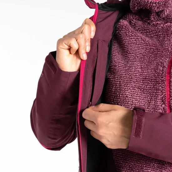Women's Torrek Mountain Waterproof Jacket