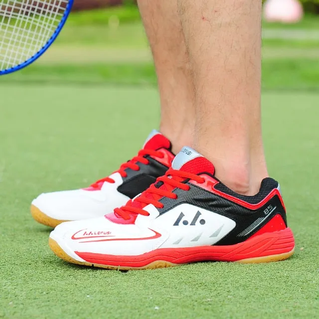 Women's Volleyball Shoes with Non-slip Sport Shoes Wear Casual Shoes