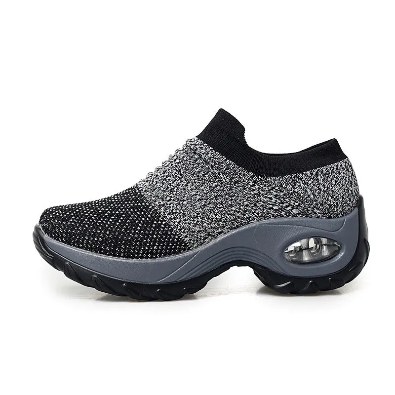 Women's walking shoes Fashion Casual Sport Shoes Sneakers
