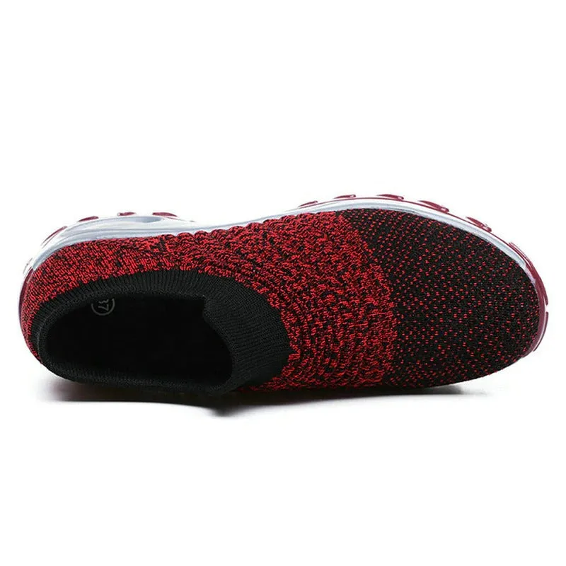 Women's walking shoes Fashion Casual Sport Shoes Sneakers
