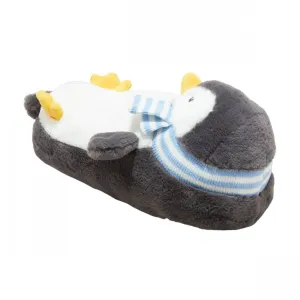 Wondershop Holiday Penguin Character Slippers Penguin M (Womens 10/11 Mens 9/10)