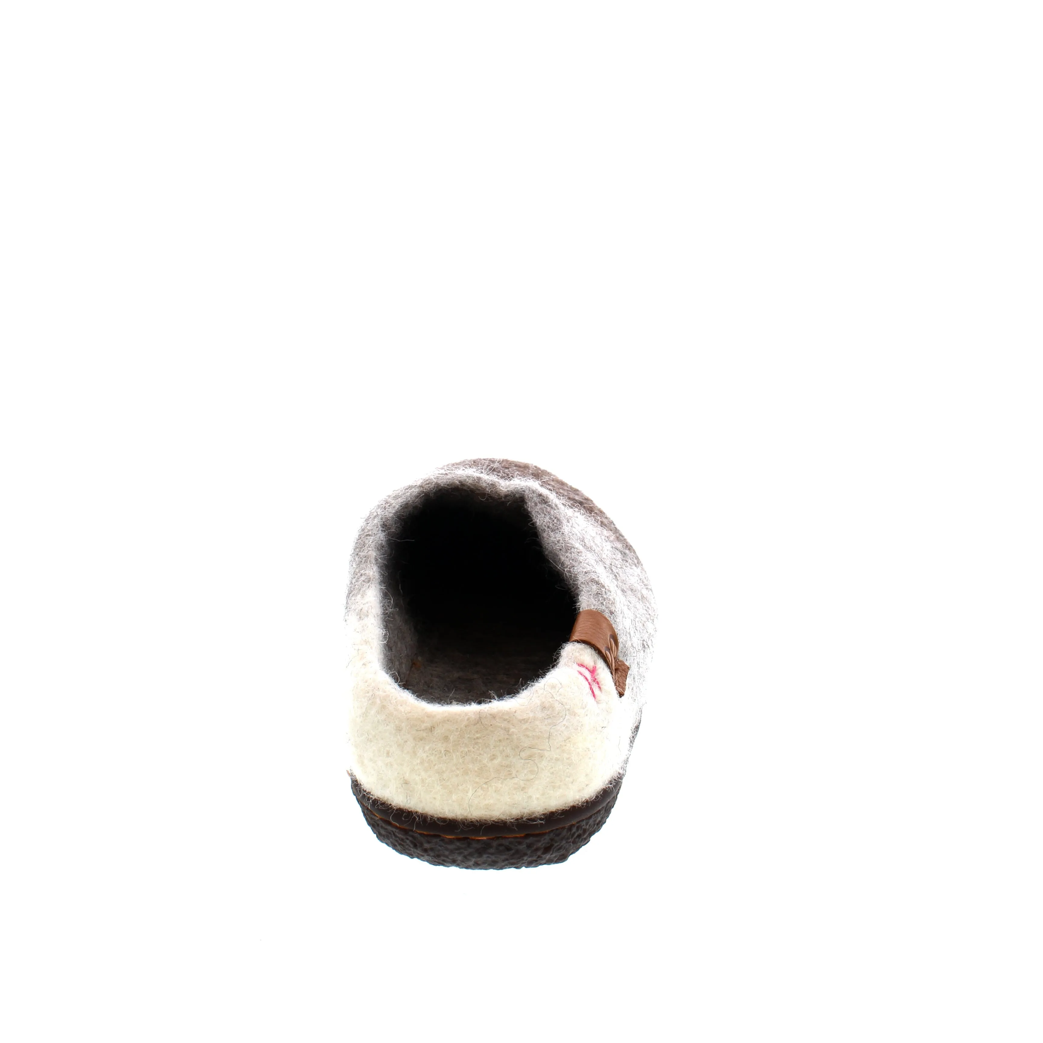 Wool Kathmandu - Waves Grey