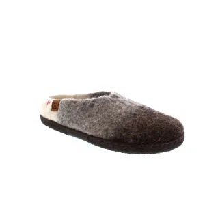 Wool Kathmandu - Waves Grey