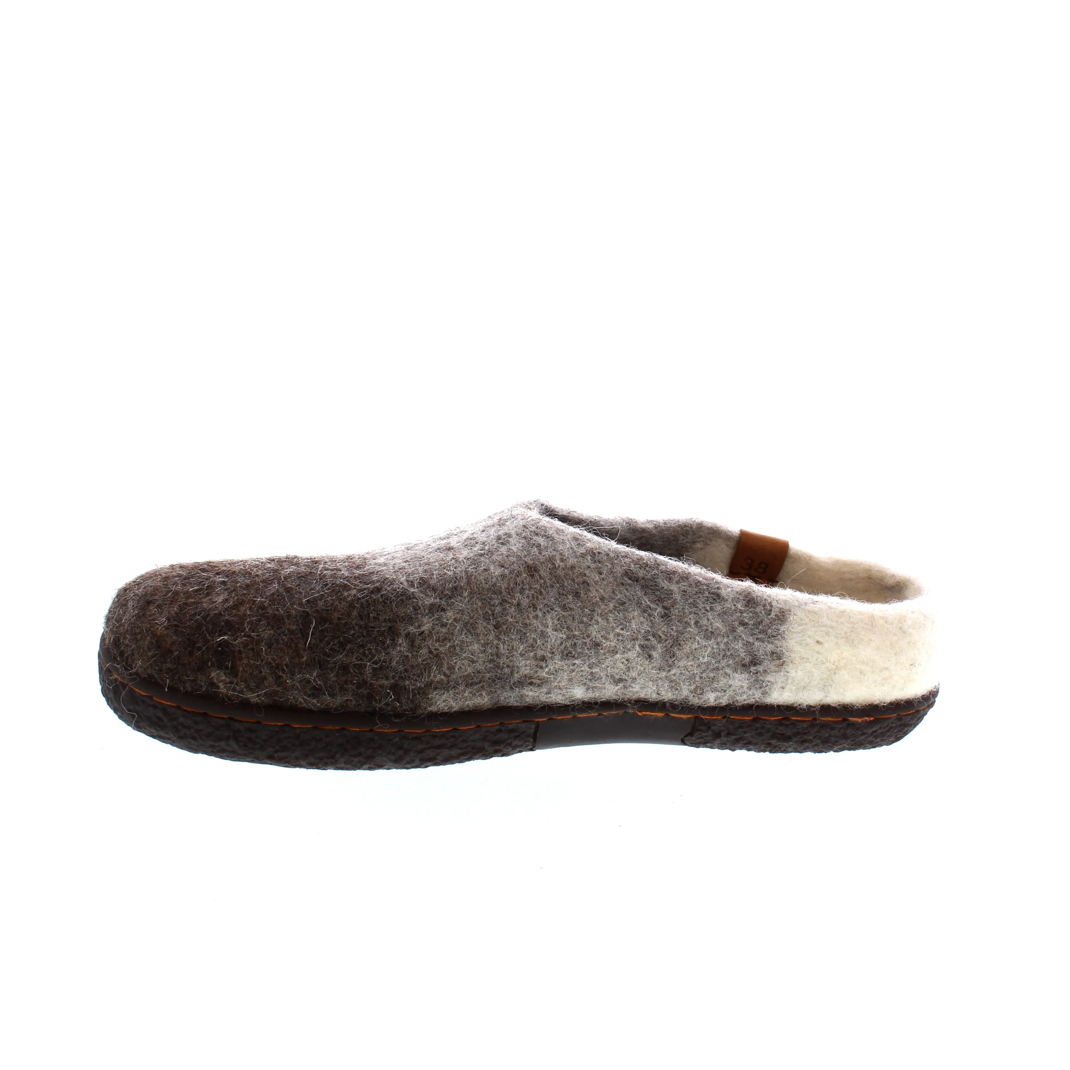 Wool Kathmandu - Waves Grey