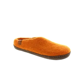 Wool Makalu - Orange