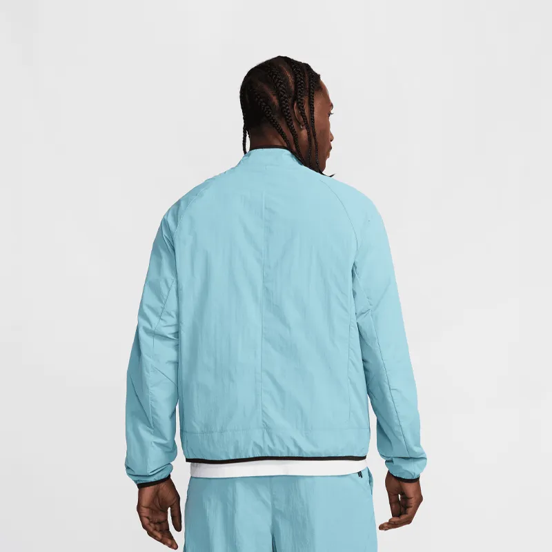 Woven Jacket