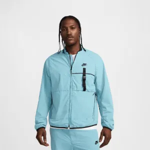 Woven Jacket
