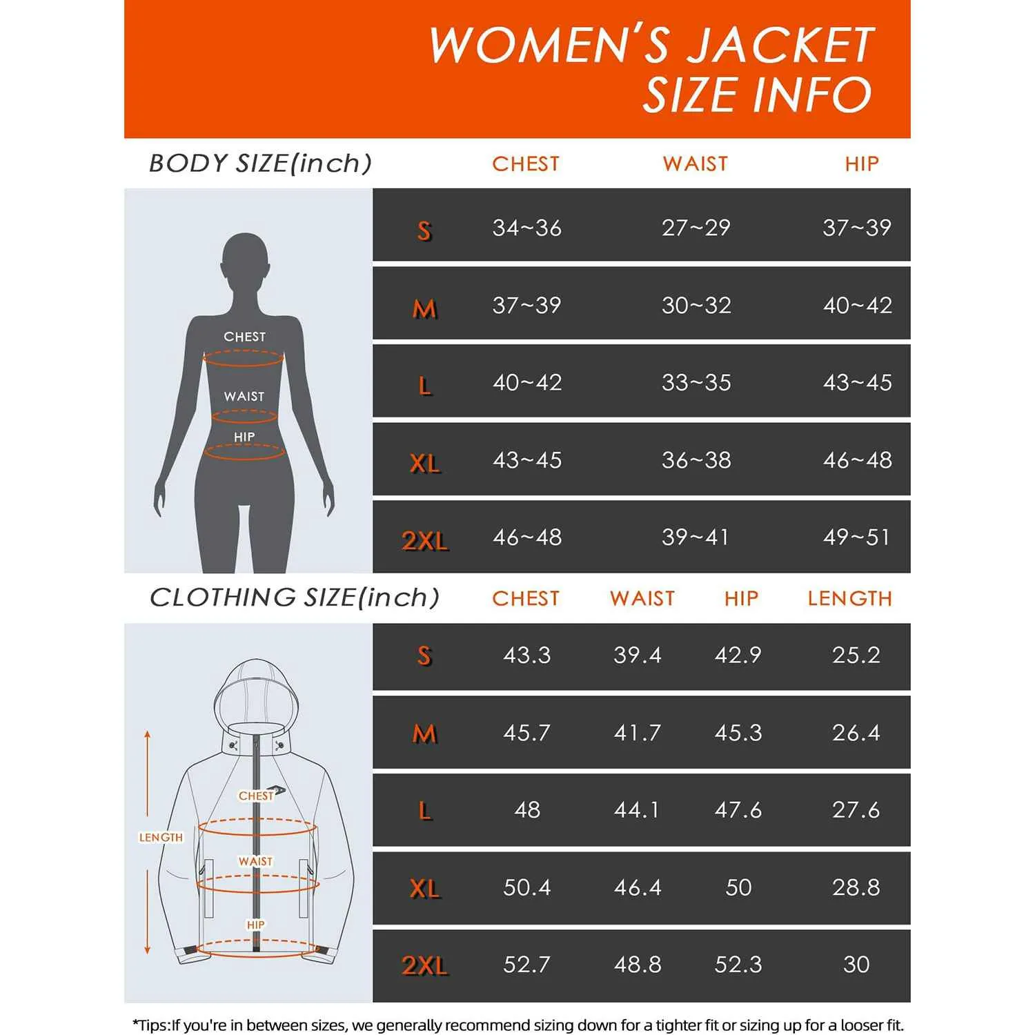 WWJ001-Heated Jackets for Women-Black/Pruple