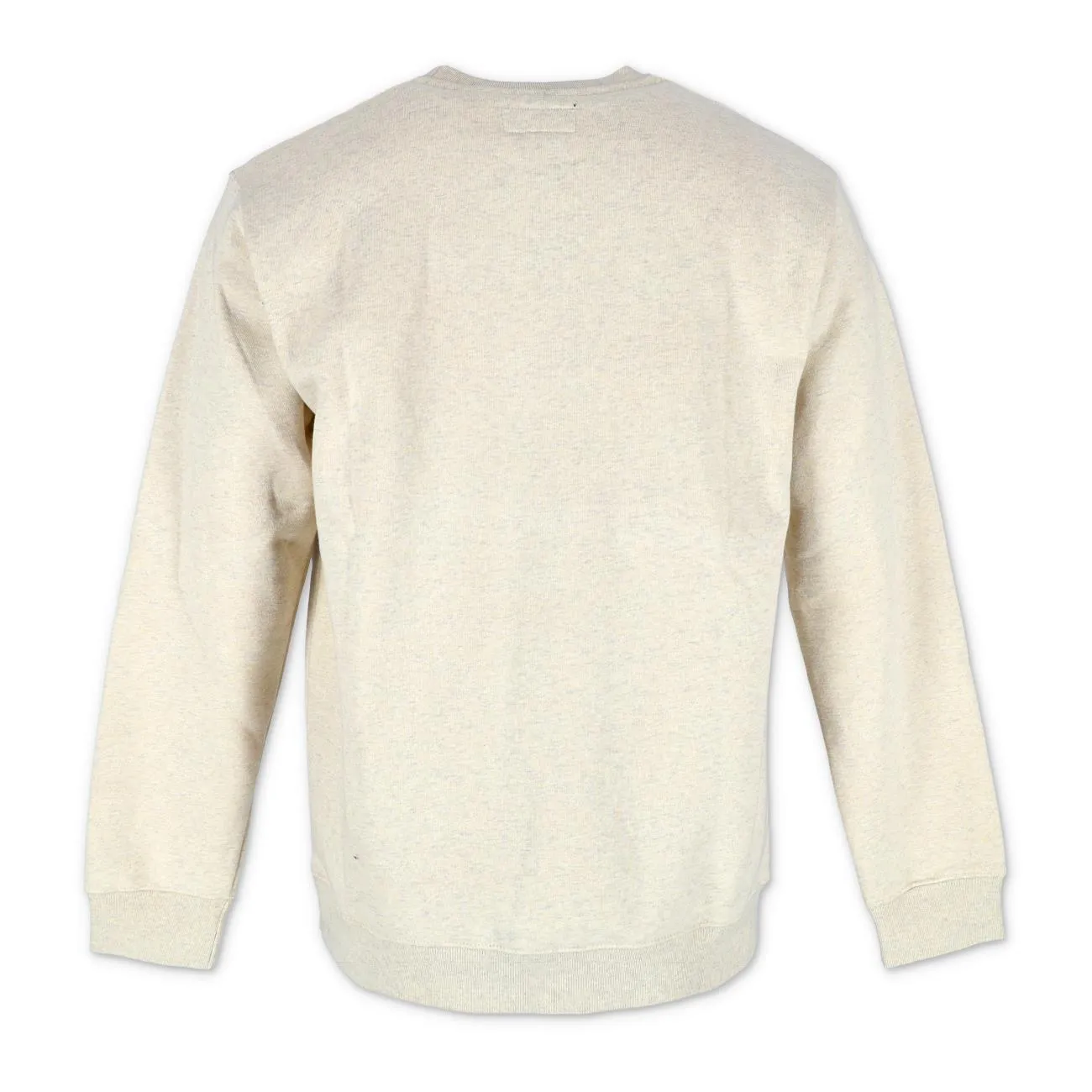x Butter Goods World Crewneck