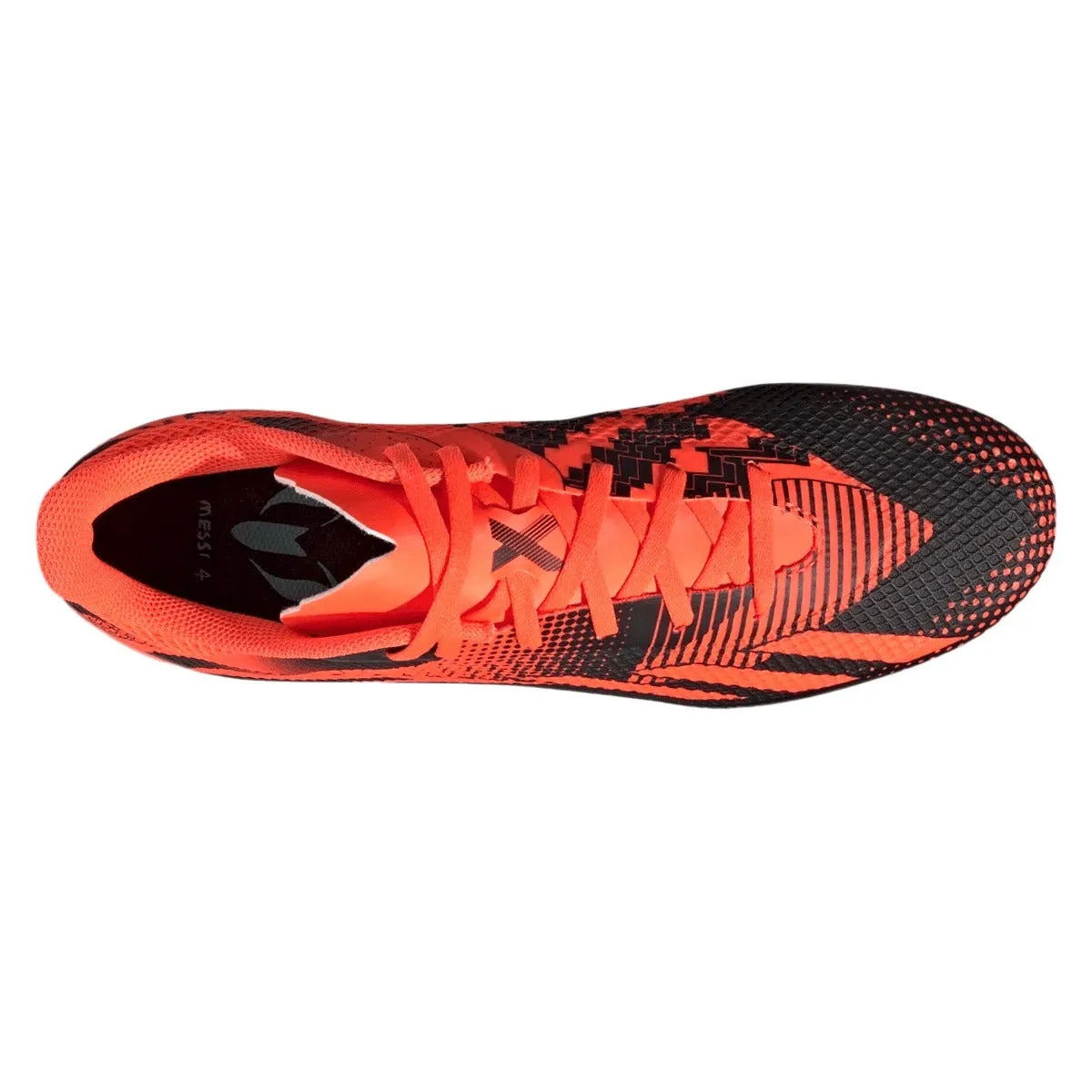 X Speedportal Messi.4 FXG Adult Outdoor Soccer Cleats