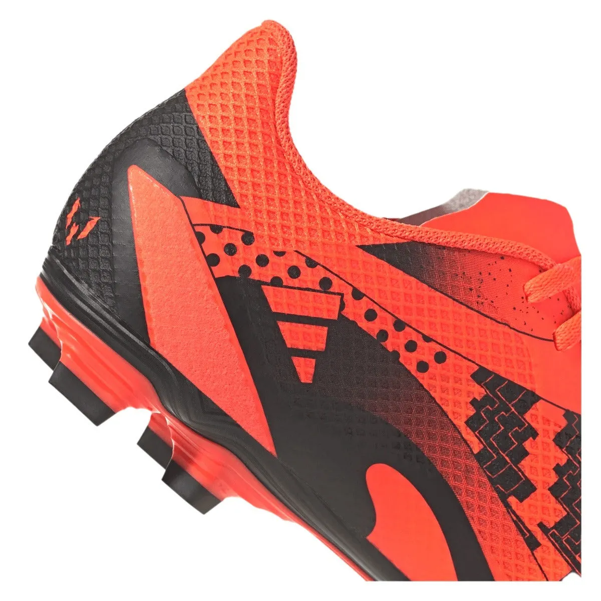 X Speedportal Messi.4 FXG Adult Outdoor Soccer Cleats