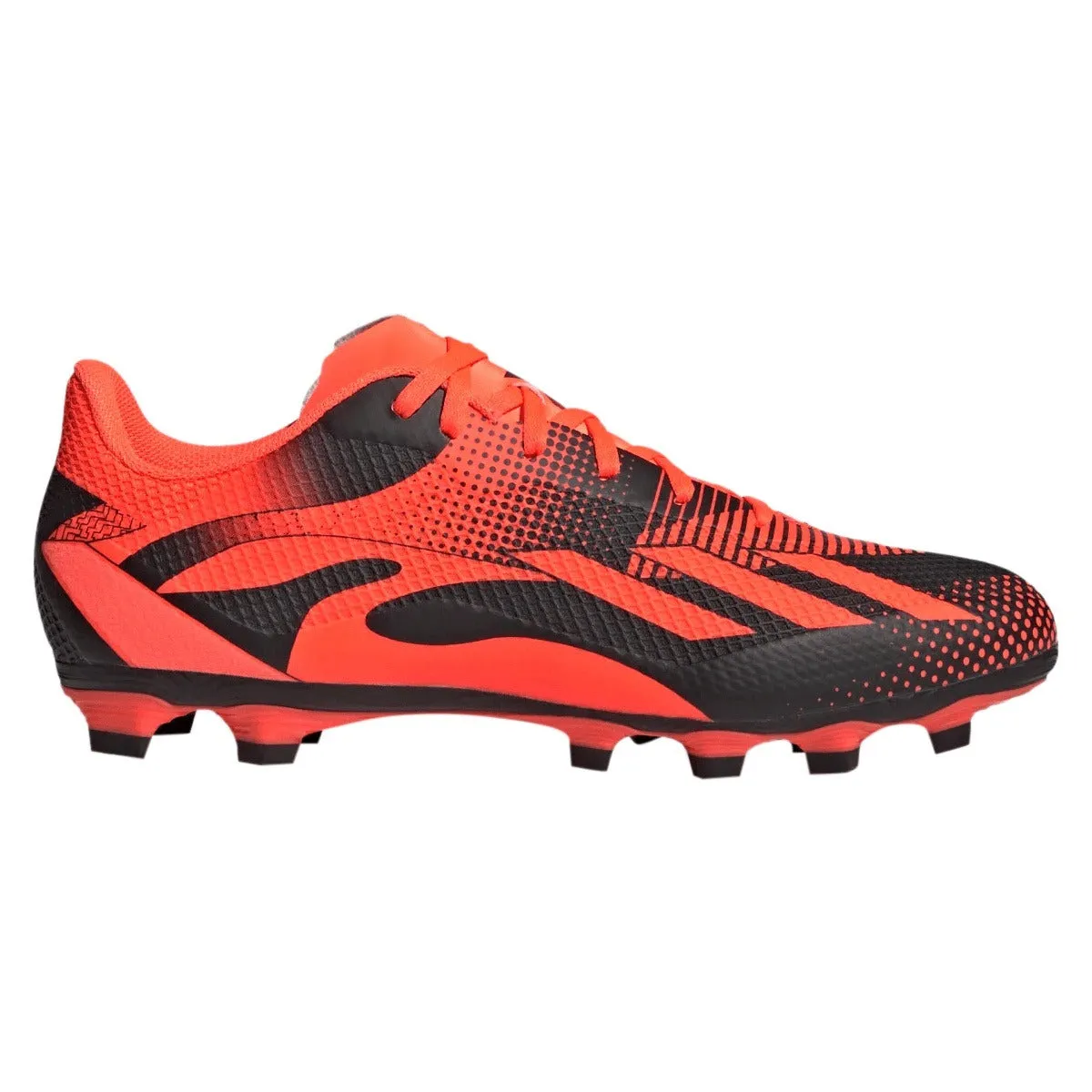 X Speedportal Messi.4 FXG Adult Outdoor Soccer Cleats