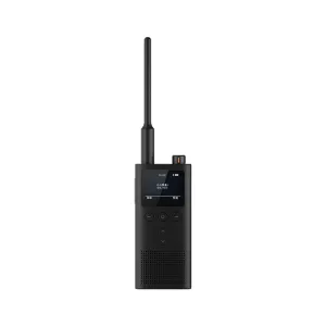 Xiaomi Walkie Talkie 2 | 5W transmit power / UV dual-stage / IP65 / ultra-long standby / location sharing
