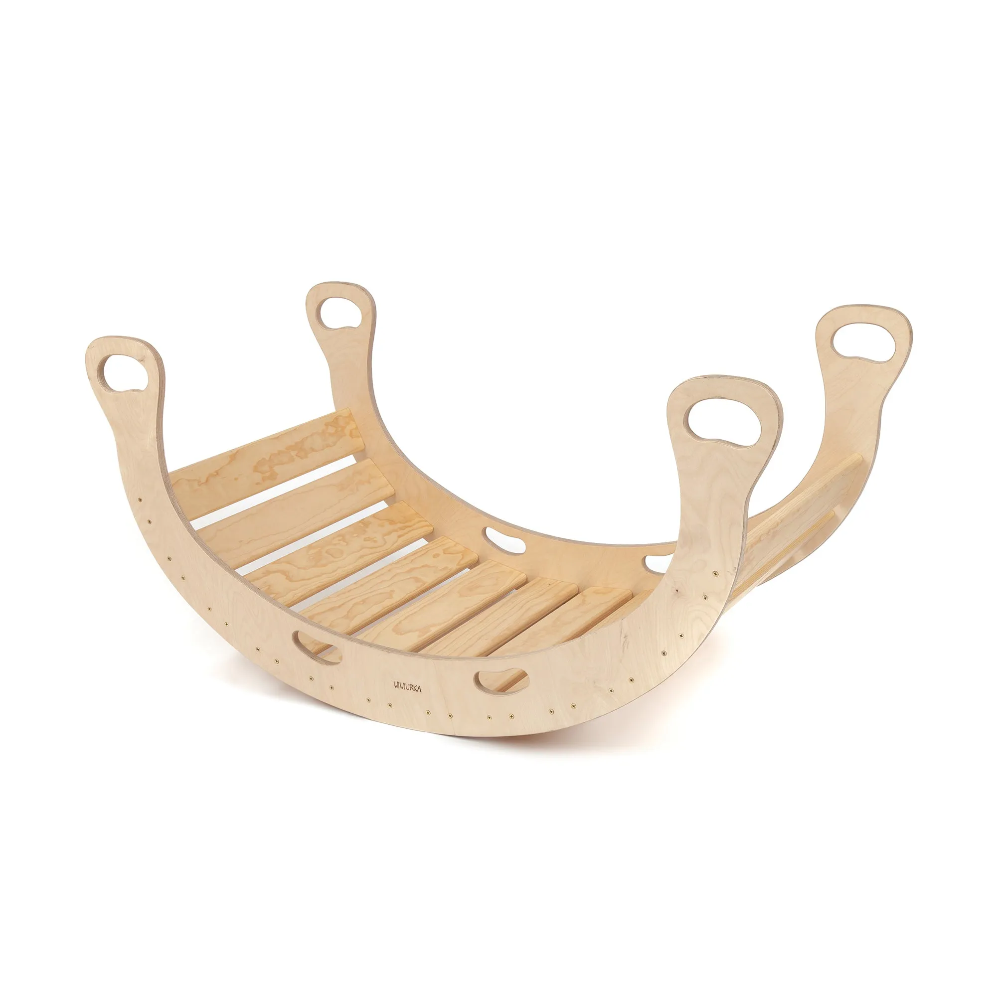 XXL Wiwiurka Rocker Balance Board