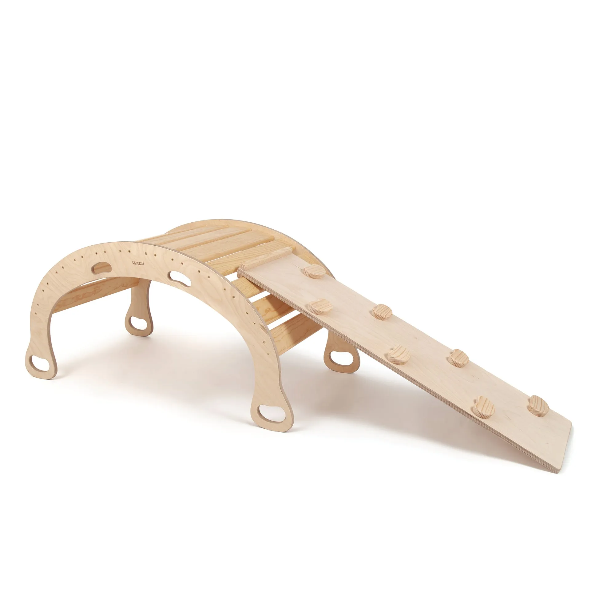 XXL Wiwiurka Rocker Balance Board