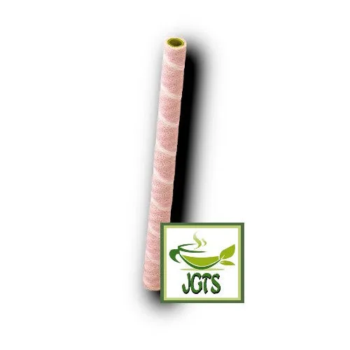 YBC Picola Sakura Matcha (Seasonal)