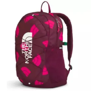 Youth The North Face | Court Jester Backpack | Boysenberry Print