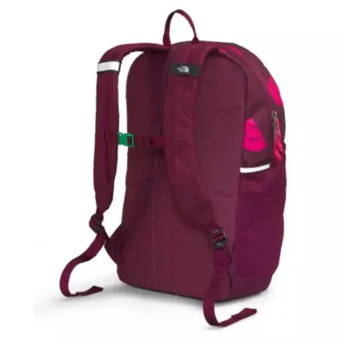 Youth The North Face | Court Jester Backpack | Boysenberry Print
