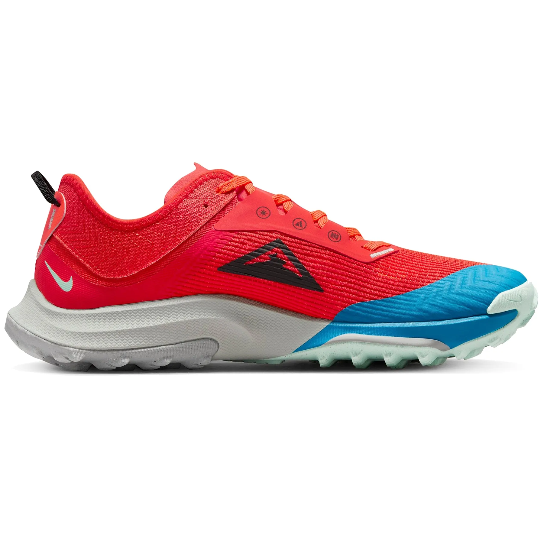 Zapatillas Nike Hombre Outdoor Zoom Terra Kiger 8 | DH0649-600