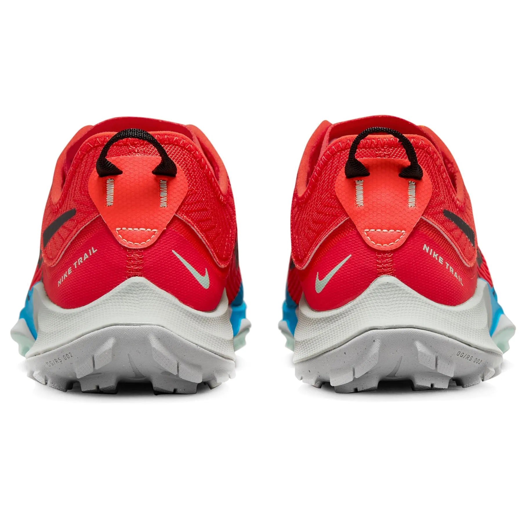 Zapatillas Nike Hombre Outdoor Zoom Terra Kiger 8 | DH0649-600