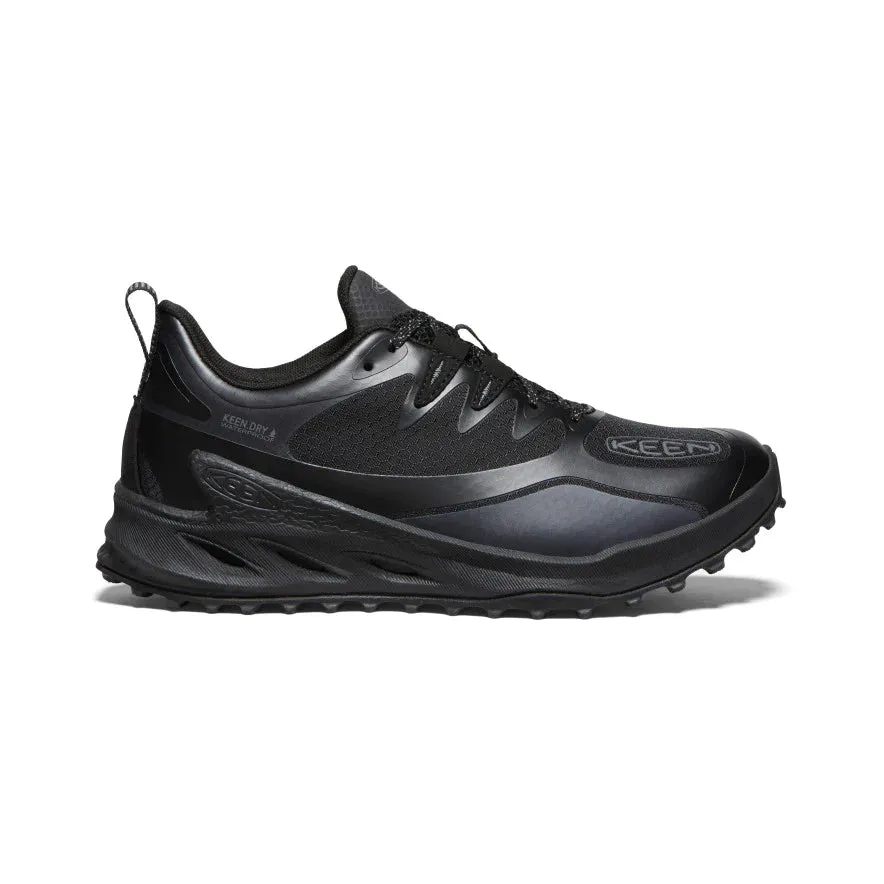 Zionic Waterproof Hiking Shoe (Women's)