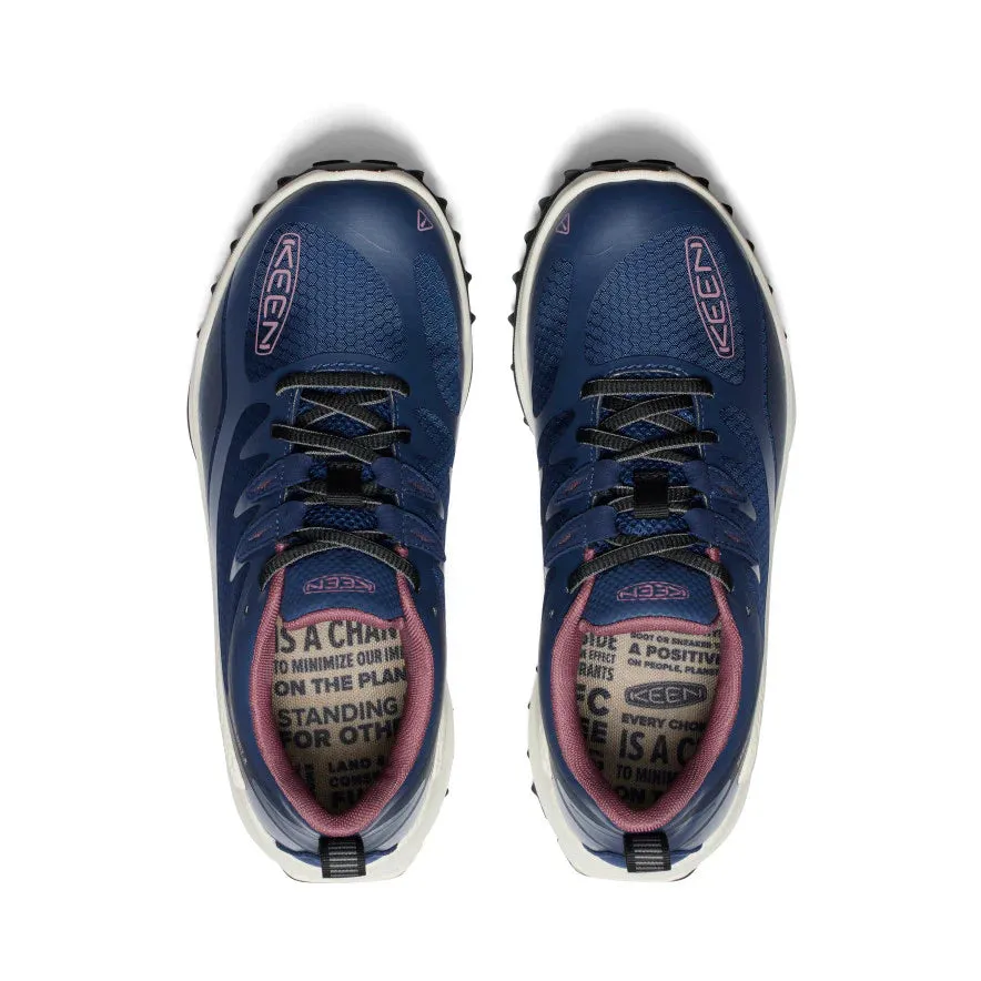 Zionic Waterproof Hiking Shoe (Women's)