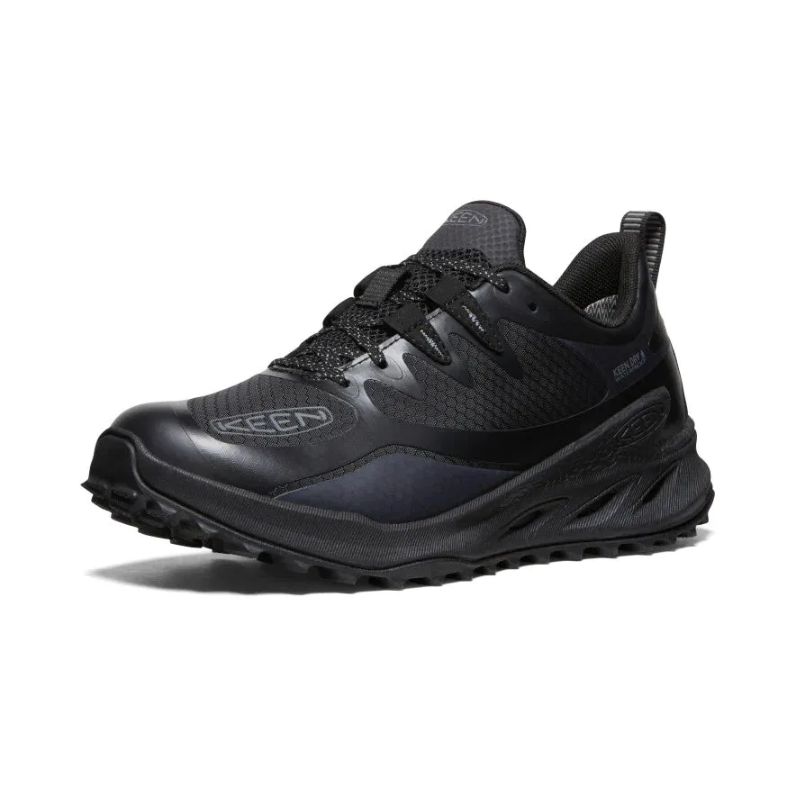 Zionic Waterproof Hiking Shoe (Women's)