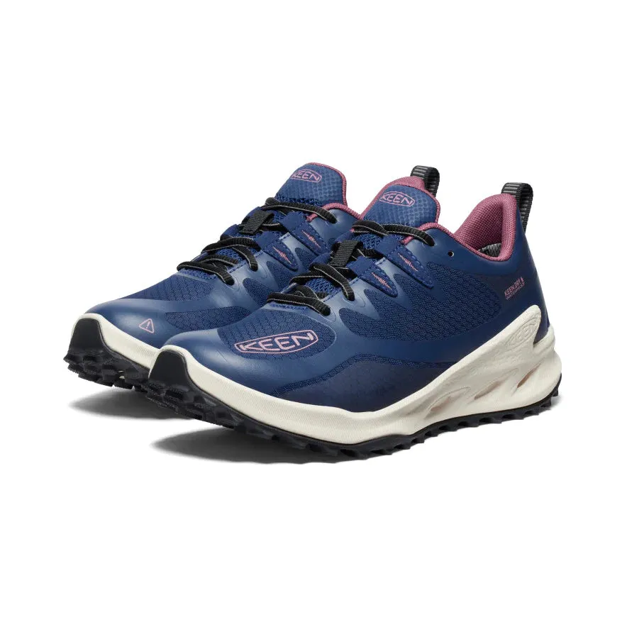 Zionic Waterproof Hiking Shoe (Women's)