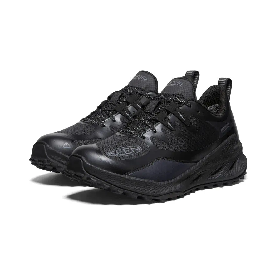 Zionic Waterproof Hiking Shoe (Women's)