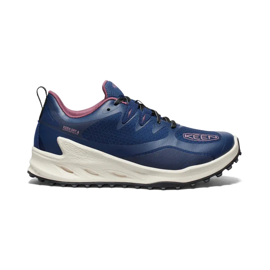 Zionic Waterproof Hiking Shoe (Women's)